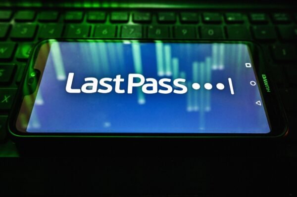 LastPass vartotojų duomenys vėl pavogti: saugumo naujienos šią savaitę