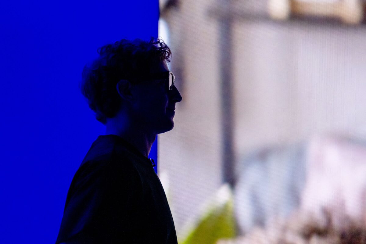 Meta Paalina Veido Atpainimo Sistem I Imanij Akini Programls