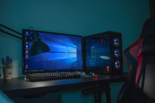 Microsoft pratęsė Windows 10 palaikymą iki 2027 metų