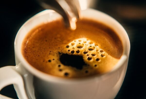 Mokslininkai Sukr Bd Gaminti Espresso Su Ultragarso Bangomis Be Karto Vandens