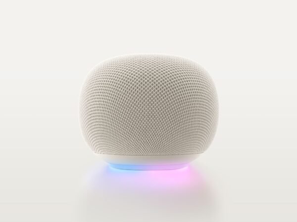 Naujas Google Home Garsiakalbis Su Gemini Pokalbi Robotu Jau Pasirod