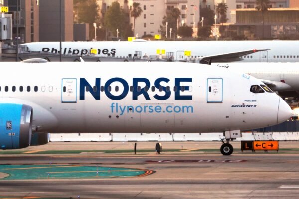 Norse Atlantic Airways Susiduria Su Klient Skundais Dl Technologij Pagrindu Veikianio Aptarnavimo