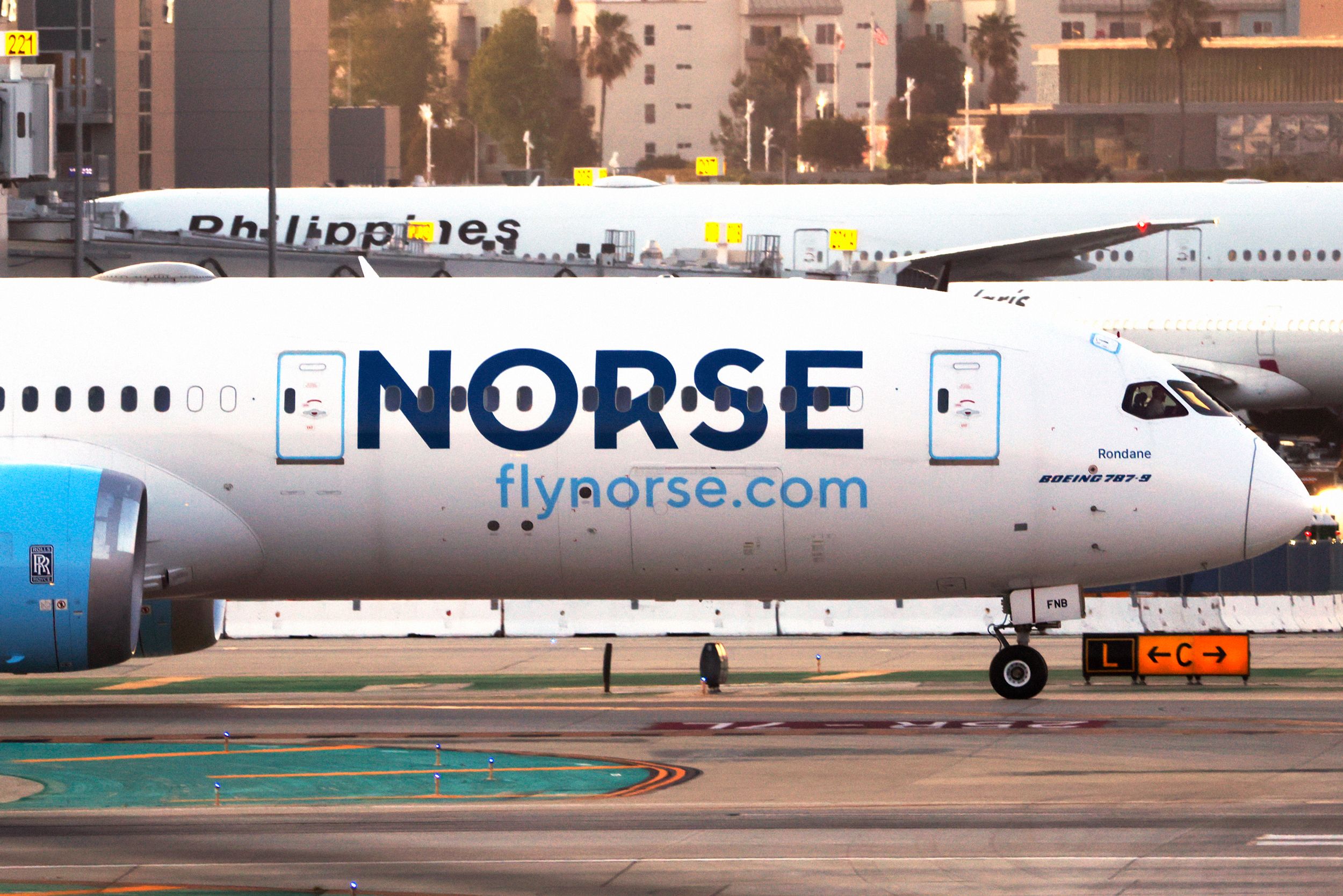 Norse Atlantic Airways Susiduria Su Klient Skundais Dl Technologij Pagrindu Veikianio Aptarnavimo