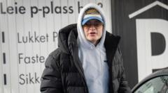 Norvegijoje Laukiama Nuosprendio Karnos Princess Snaus Hiby Byloje Dl Iaginimo
