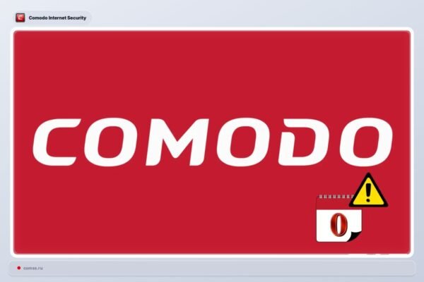 Nulins Dienos Paeidiamumas Comodo Internet Security Leidia Sukelti Bsod Per Ipv6 Paket