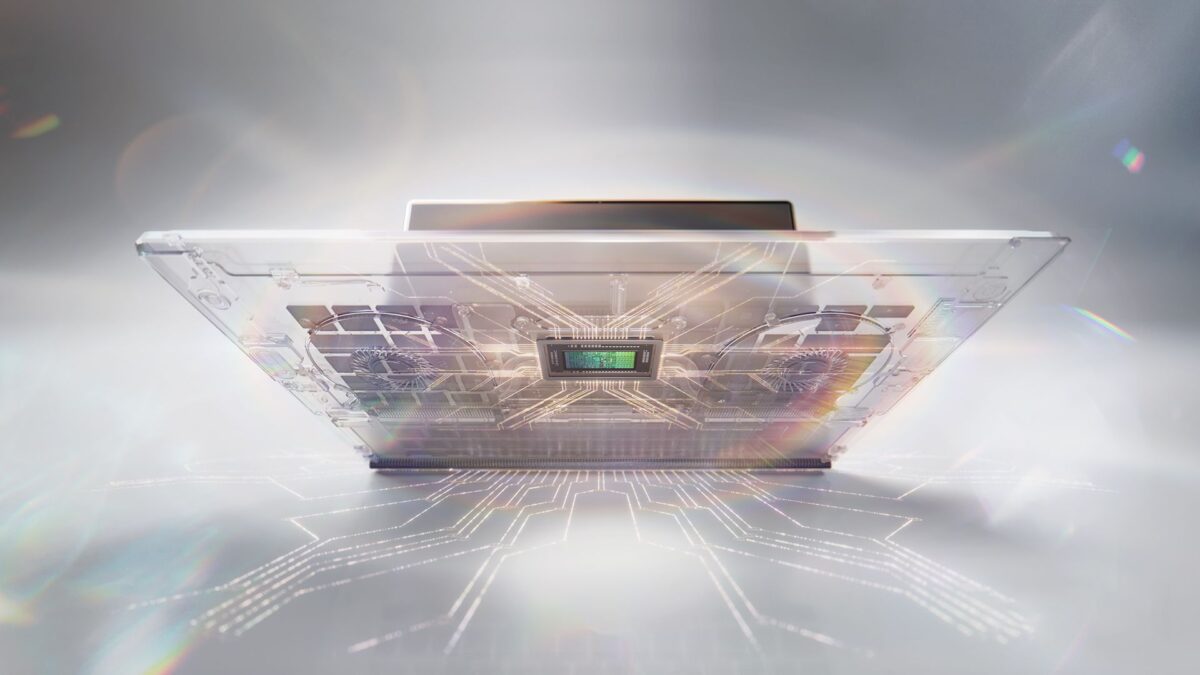 Nvidia Rtx Spark Neiojamieji Kompiuteriai Gali Pakeisti Ai Kompiuteri Rink