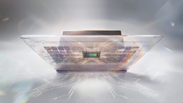 Nvidia Rtx Spark Neiojamieji Kompiuteriai Gali Pakeisti Ai Kompiuteri Rink