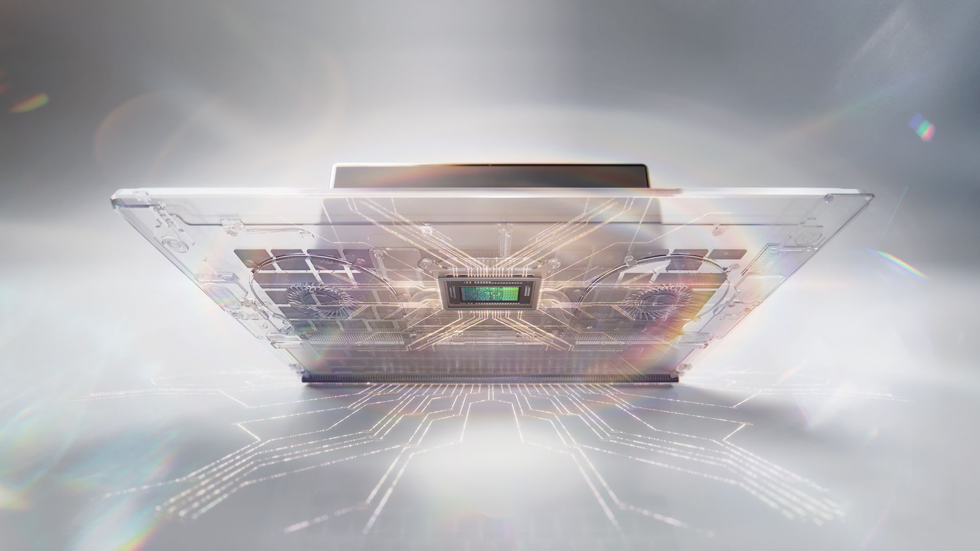Nvidia Rtx Spark Neiojamieji Kompiuteriai Gali Pakeisti Ai Kompiuteri Rink