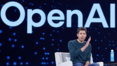 Openai Planuoja Vie Akcij Silym Konkuruodama Su Anthropic