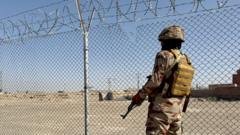 Pakistano smūgiai Afganistane nusinešė dešimtis gyvybių