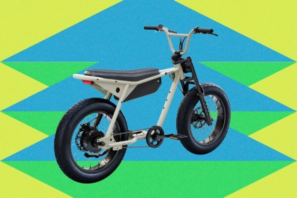 Pedal Electric Ht Apvalga Greitas Galingas Ir Stilingas Elektrinis Dviratis