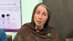 Prancz Tariamai Laikyta Nelaisvje 12 Met Igelbta Pakistane