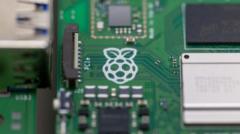 Raspberry Pi Didina Pelno Prognozes Dl Auganios Dirbtinio Intelekto Paklausos