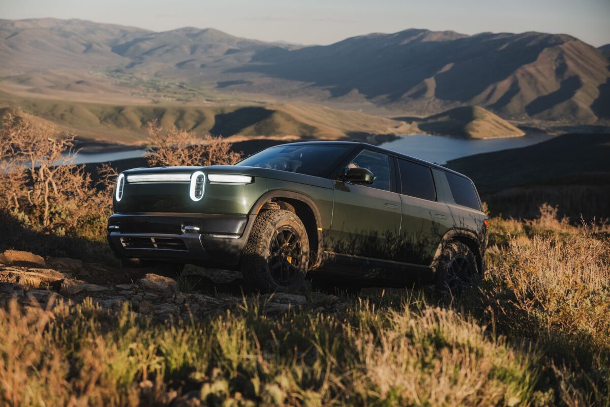 Rivian R2 Naujas Modelis Su Konkurencinga Kaina Ir Geresniu Naumu