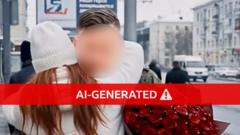 Rusijos Eimos Naudoja Dirbtin Intelekt Prikelti Uvusius Ukrainoje Artimuosius