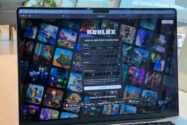 Rusijos Institucijos Siekia Atblokuoti Roblox Po Sustiprintos Turinio Moderacijos