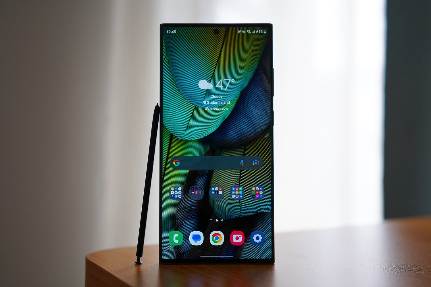 Samsung Galaxy S23 Vartotojai Susiduria Su Ekrano Problemomis Po One Ui 85 Atnaujinimo