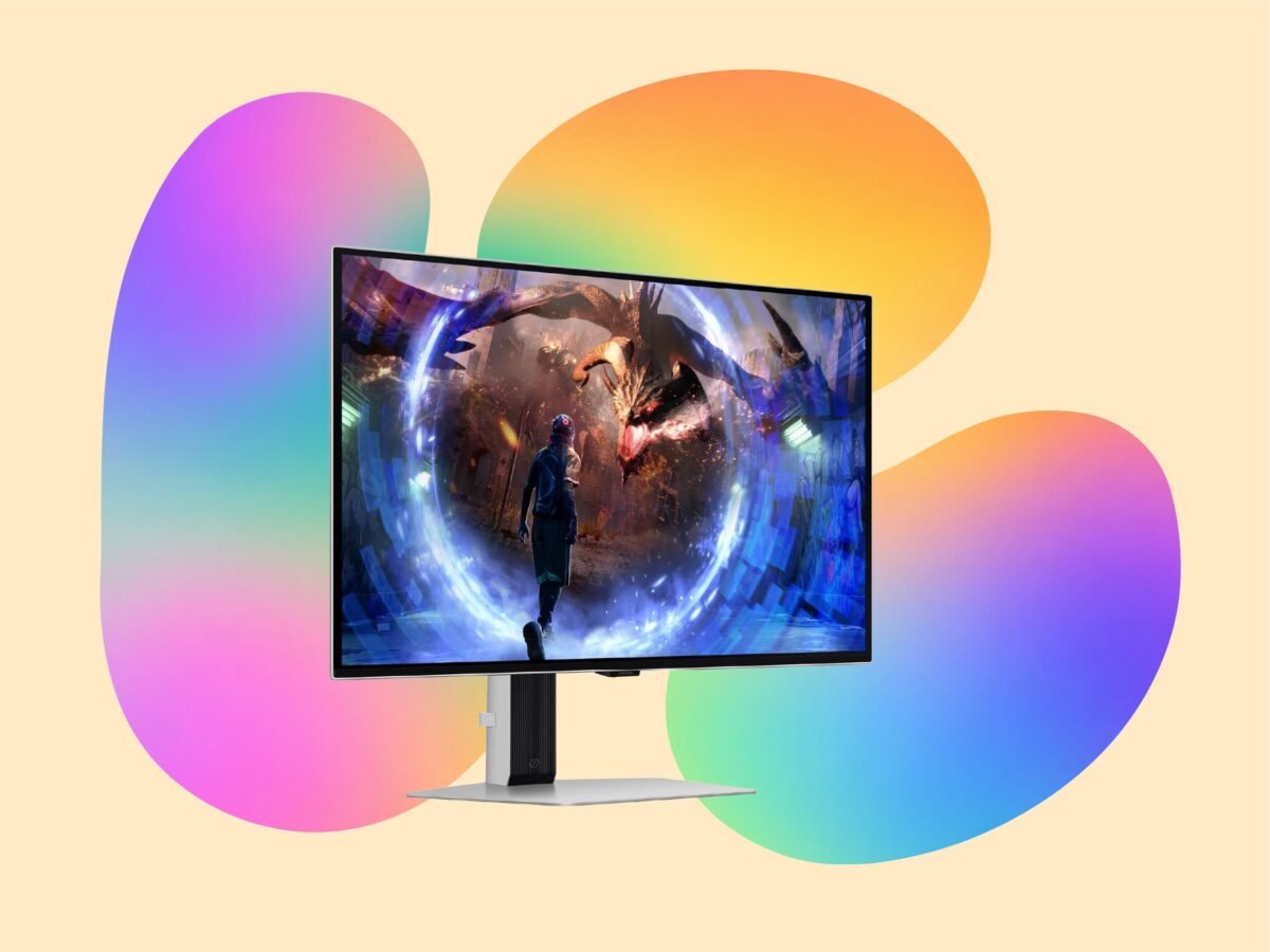 Samsung Oled Monitoriai Prime Day Metu Silomi Su Nuolaida Iki 36 Procent
