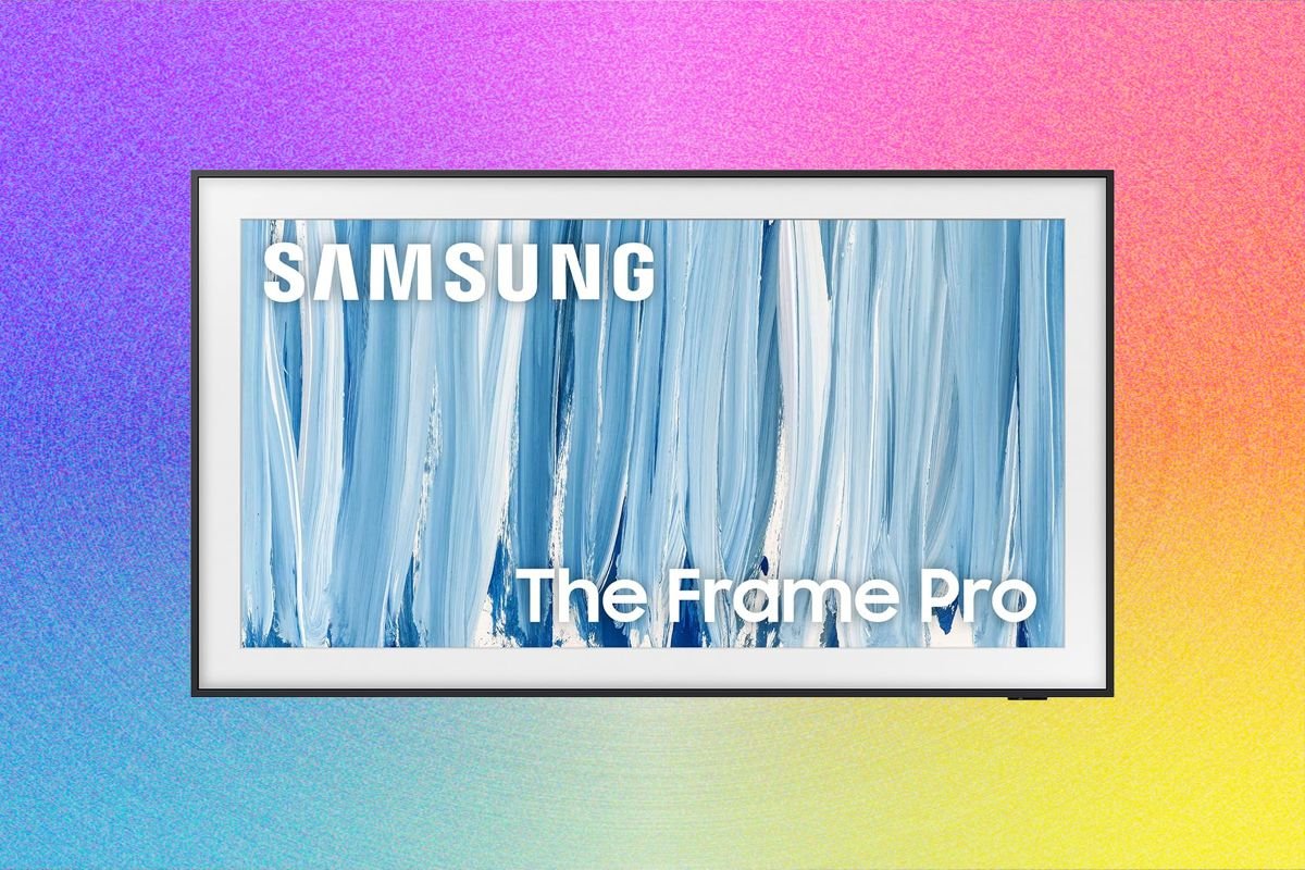 Samsung The Frame Pro 2026 Naujos Funkcijos Ir Spdingi Patobulinimai