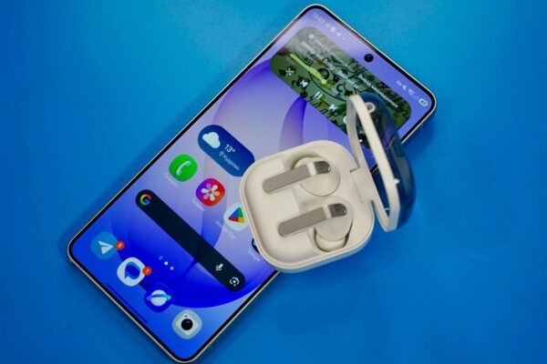 Samsung Atnaujinimai One Ui 9 Beta 3 Galaxy S26 Serijai Ir Android 17 Naujiems Renginiams