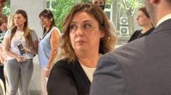 Serbijoje Teismas Nuteis Paauglio Aulio Tvus