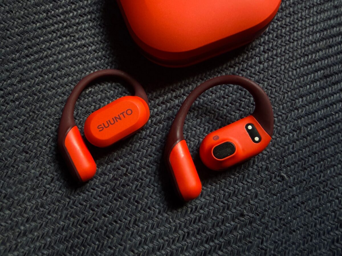 Suunto Spark Ausins Idealus Pasirinkimas Bgimui Ir Vaiavimui Dviraiu