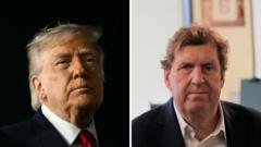 Trumpo Strategija Irano Atvilgiu Nenuoseklumas Ar Smoningas Planas