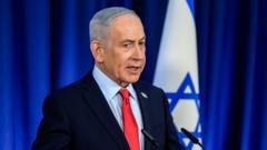 Trumpo Susitarimas Su Iranu Sukelia Politin Dilem Netanyahu