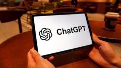 Tyrjai Atrado Bd Kaip Chatgpt Gali Generuoti Netinkam Turin