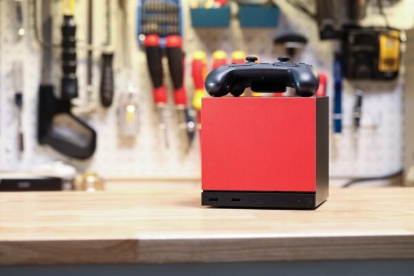 Valve Leidia Kurti Savo Steam Machine Su Steamos 38