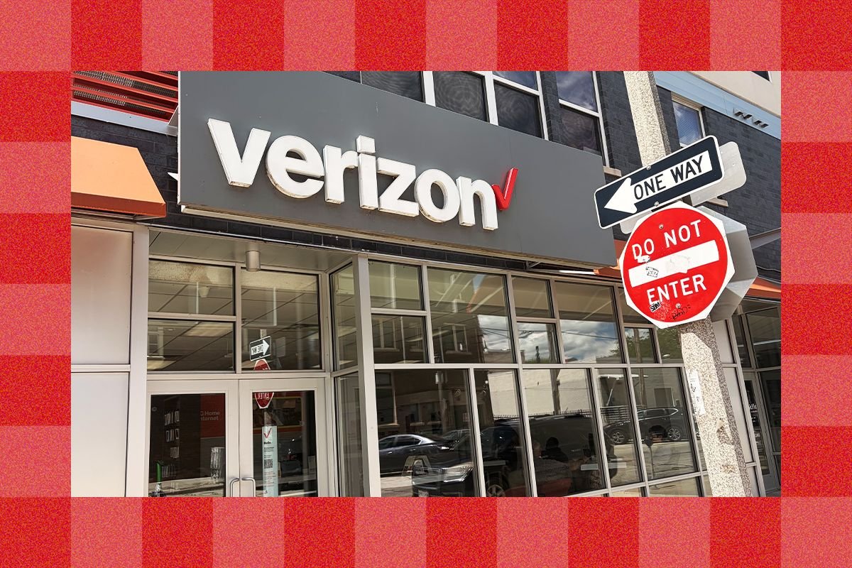 Verizon Pristato Nauj Plan Ir Atnaujina Lojalumo Programas