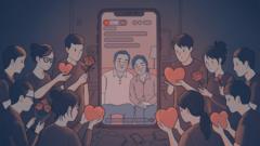 Virtuals Tvai Kaip Jaunuoliai Randa Palaikym Internete