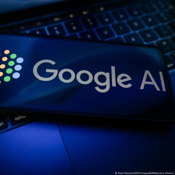 Vokietijos Teismas Pripaino Google Atsakinga U Netikrus Ai Atsakymus