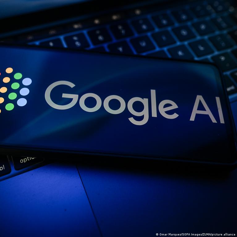 Vokietijos Teismas Pripaino Google Atsakinga U Netikrus Ai Atsakymus