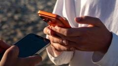 WhatsApp leis naudotojams bendrauti nenaudojant telefono numerių