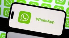 Whatsapp Vadovu Taps Indijos Startuolio Krjas Cathcart Atsitraukia