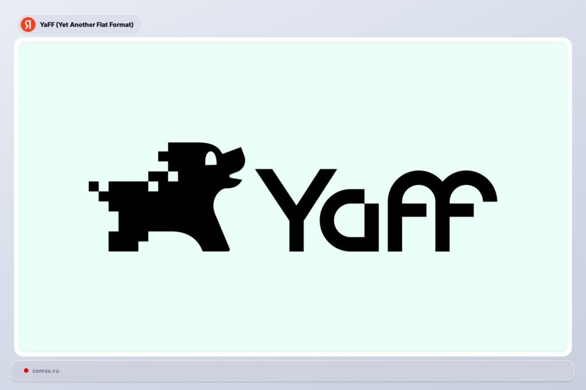 Yandex Atveria Yaff Technologijos Kod Ir Maina Serveri Apkrov