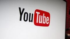 Youtube Susitar Dl Socialini Tinkl Priklausomybs Bylos Su Paaugliu