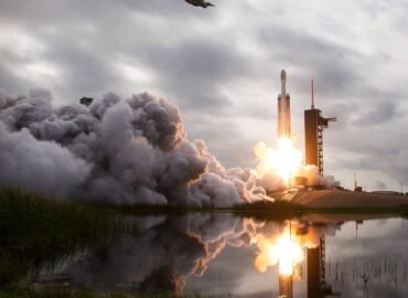 11243 Nasa Misija Psyche Prasidėjo Kelionė į Metalinį Asteroidą