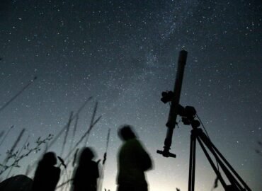 11597 Didžiulis Asteroidas 1997 Nc1 Saugiai Praskriejo Pro Žemę
