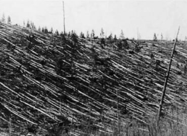 11600 Istorinės Datos Kosmose Nuo Einšteino Teorijos Iki Tunguško