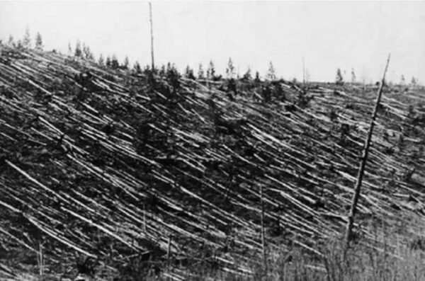 Istorinės datos kosmose: nuo Einšteino teorijos iki Tunguškos sprogimo
