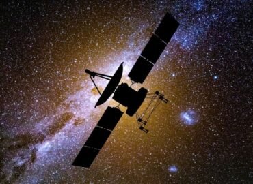 11623 Astronomai Siūlo Naudoti Vantablack 310 Kad Sumažintų Palyd