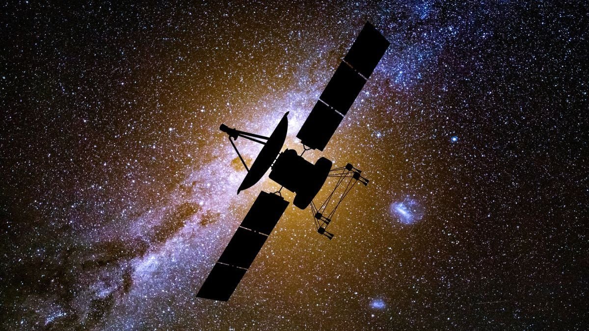 11623 Astronomai Siūlo Naudoti Vantablack 310 Kad Sumažintų Palyd