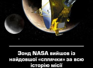 11656 Nasa Zondas New Horizons Grįžta į Veiklą Po Ilgiausios Mieg