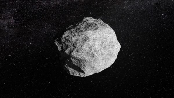 NASA pristato planus mėnulio bazės kūrimui – iššūkiai ir grėsmės