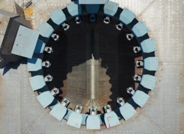 11719 13ojo Starship Skrydžio Tiesioginė Transliacija Numatyta 01