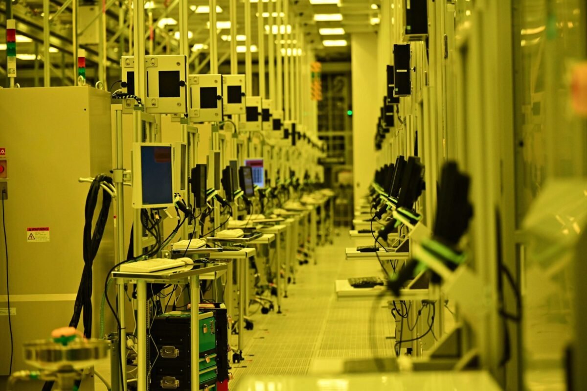 11731 Intel Pristatė Naują Procesorių Palydovams Starfire