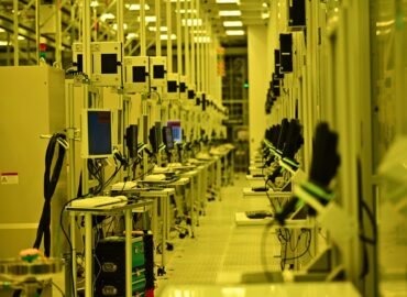 11731 Intel Pristatė Naują Procesorių Palydovams Starfire
