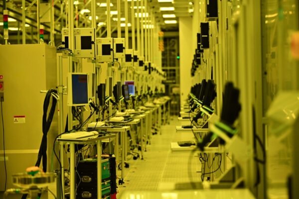 11731 Intel Pristatė Naują Procesorių Palydovams Starfire